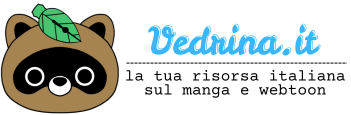 ✨Vedrina✨